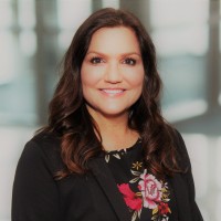 Bell Flight Employee Marlene Meadows's profile photo