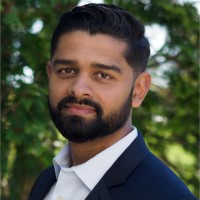 Email e telefono di Malhar Desai