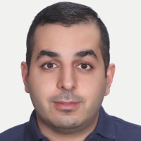 New Change FX Employee Kamran Biglari's profile photo