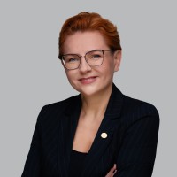 Dr.Max Polska Employee Edyta Goryszewska-Szumska's profile photo
