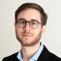 Ipsos Synthesio Employee Hugo Chargois's profile photo