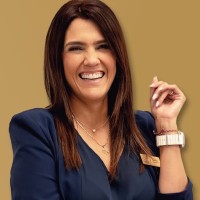 Clean Tec Services Employee Patricia Sulbaran Arroyo's profile photo