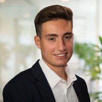 NACCO Industries Employee Alejandro de la Maza's profile photo