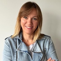 Electrum Holding Employee Dominika Lebda's profile photo