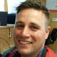 JE Dunn Construction Employee Ethan Leder's profile photo