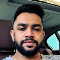 justclean Employee Nidin Pereira's profile photo