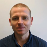 Simon Logsdail Email