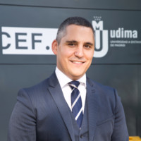 CEF Centro de Estudios Financieros Employee Alvaro Porta de Las Heras's profile photo