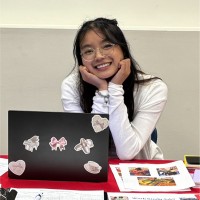 D'Youville Life & Wellness Community Employee Emily Sok's profile photo