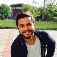 Kolay Employee Mustafa Arıcı's profile photo