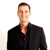 VentureCrowd Employee Steven Maarbani's profile photo