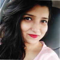 Vultr Employee Caroline Lopes's profile photo