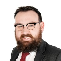 Turner & Townsend Employee Will Pittaway's profile photo