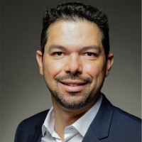 Evonik Employee Alexandre Ribeiro's profile photo