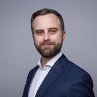 SHL Telemedizin GmbH Employee Paul Weyh's profile photo