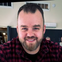 Tree House Brewing Company Employee Greg Sandness's profile photo