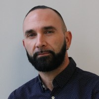 Hitachi Rail Employee Christophe P.'s profile photo