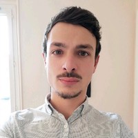 Domnis Employee Maxime Manaranche's profile photo