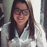 Paddle Employee Claire Larocca's profile photo