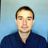 RFSquare, Inc. Employee Kristian Pavlov's profile photo