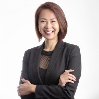 IHH Healthcare Employee Alicia Vasu's profile photo