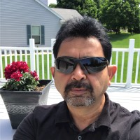 Comfort Inn Employee Nick Patel's profile photo