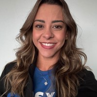 Exactaworks Employee Maitê Costa's profile photo