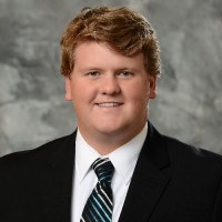 St. Olaf College Employee Connor Kern's profile photo