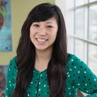 Dorothy A. Johnson Center for Philanthropy Employee Melyssa Tsai's profile photo
