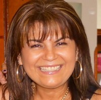 Fabiola Blanco Email & Phone Number