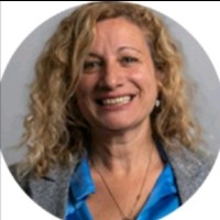 Adium Argentina Employee Johanna Zampino's profile photo