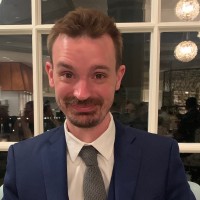 Incentivefox Employee Keenan Cleary's profile photo