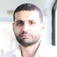 MDIT Employee Mohammed Jindia's profile photo