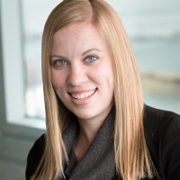 Grace Matthews, Inc. Employee Katie Long's profile photo