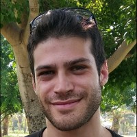 Innplay Labs Employee Matan Chasson's profile photo