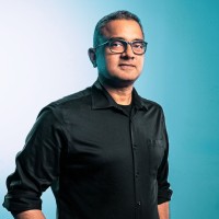 Monarch Tractor Employee Praveen Penmetsa's profile photo