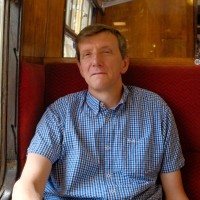 EXSTENT LIMITED Employee Paul Thompson's profile photo