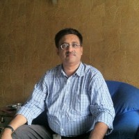 Jyothy Laboratories Ltd. - India Employee Debojit Chakrabarty's profile photo
