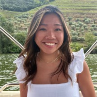 Amazon Employee Emily Li's profile photo