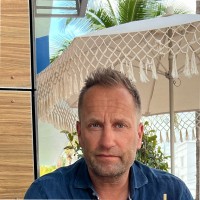 Boulebar Sverige AB Employee Michael Frederiksen's profile photo