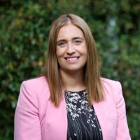 UPMC Ireland Employee Mary Hickey's profile photo