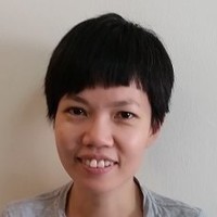 Apple Employee Pui Lee's profile photo