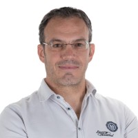 GRAFFITI Employee Claudio Morandi's profile photo