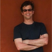 E-mail e número de telefone de Jonathan Rosoff