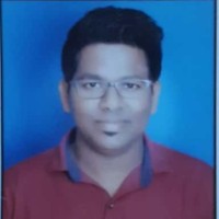Kenmark Tech Solution Employee Pratik Vaghare's profile photo