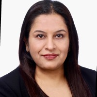 ADC Therapeutics Employee Monika Saini's profile photo