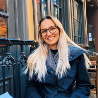 Main Street One Employee Valerie Cheney's profile photo