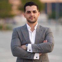 Benjamin Georges Email & Phone Number