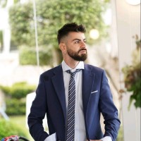 Raffaele Catone Email