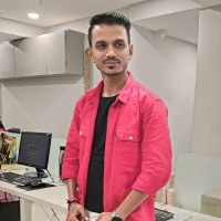 FLiCKA Employee Vipin Rajbhar's profile photo